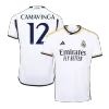 CAMAVINGA #12 Real Madrid Home Jersey 2023/24 Men - myjersey