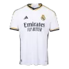 Vintage Soccer Jersey VINI JR. #7 Real Madrid Home 2023/24 Men - myjersey