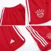 Bayern Munich Home Kids Jerseys Kit 2023/24 - myjersey