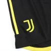 Juventus Home Soccer Shorts 2023/24 Men - myjersey