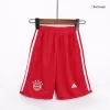 Bayern Munich Home Kids Jerseys Kit 2023/24 - myjersey