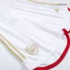 Arsenal Home Soccer Shorts 2023/24 Men - myjersey