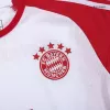 Bayern Munich Home Kids Jerseys Kit 2023/24 - myjersey