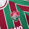 Fluminense FC Away Kids Jerseys Kit 2023/24 - myjersey