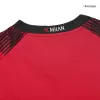 RAFA LEÃO #10 AC Milan Home Jersey 2023/24 Men - myjersey