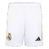 Real Madrid Home Jerseys Full Kit 2023/24 - myjersey