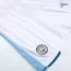 Manchester City Home Soccer Shorts 2023/24 Men - myjersey