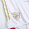 Arsenal Home Soccer Shorts 2023/24 Men - myjersey