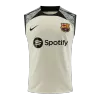 Barcelona Jerseys Sleeveless Training Kit 2023/24 - myjersey