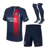 PSG Home Jerseys Full Kit 2023/24 - myjersey