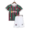 Fluminense FC Away Kids Jerseys Kit 2023/24 - myjersey