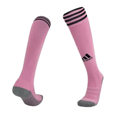 Inter Miami CF Home Soccer Socks 2022 Men - myjersey