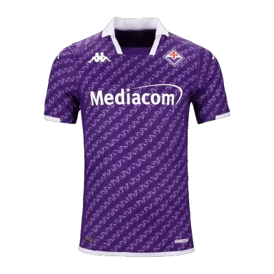 Fiorentina Home Jersey 2023/24 Men - myjersey