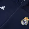 Real Madrid Jacket Tracksuit 2023/24 Navy - myjersey