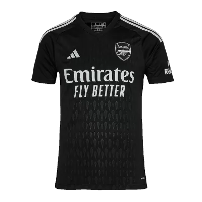 Arsenal Goalkeeper Jersey 2023/24 Men - myjersey