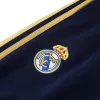 Real Madrid Jacket Tracksuit 2023/24 Navy - myjersey