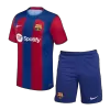 Barcelona Home Jerseys Kit 2023/24 - myjersey