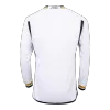 Real Madrid Home Long Sleeve Soccer Jersey 2023/24 Men - myjersey