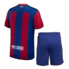 Barcelona Home Jerseys Kit 2023/24 - myjersey