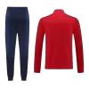 Arsenal Tracksuit 2023/24 Red - myjersey