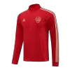 Arsenal Tracksuit 2023/24 Red - myjersey