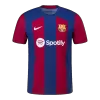 Barcelona Home Jersey 2023/24 Men - myjersey