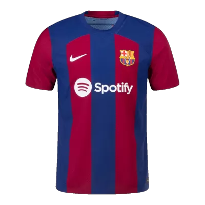 Barcelona Home Jersey 2023/24 Men - myjersey