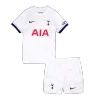 Tottenham Hotspur Home Kids Jerseys Kit 2023/24 - myjersey