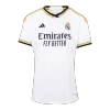 Real Madrid Home Jersey 2023/24 Women - myjersey