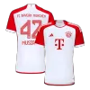 MUSIALA #42 Bayern Munich Home Jersey 2023/24 Men - myjersey