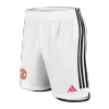 Manchester United Home Jerseys Kit 2023/24 - myjersey