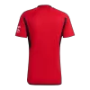 Manchester United Home Jersey 2023/24 Men - myjersey