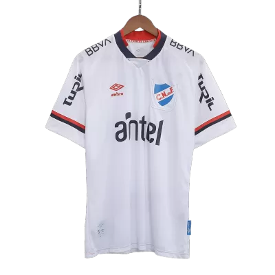 Nacional Away Jersey 2022 Men - myjersey