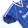 Manchester United Away Jersey 88/90 Men - myjersey