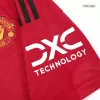 Manchester United Home Jersey 2023/24 Men - myjersey