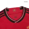 Manchester United Home Jersey 2023/24 Men - myjersey