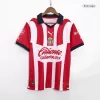 Chivas Home Jersey 2023/24 Men - myjersey