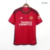 Manchester United Home Jersey 2023/24 Men - myjersey