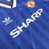 Manchester United Away Jersey 88/90 Men - myjersey