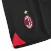 AC Milan Home Soccer Shorts 2023/24 Men - myjersey