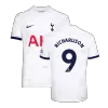 RICHARLISON #9 Tottenham Hotspur Home Jersey 2023/24 Men - myjersey