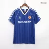 Manchester United Away Jersey 88/90 Men - myjersey