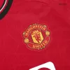 Manchester United Home Jerseys Kit 2023/24 - myjersey