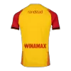 RC Lens Home Authentic Jersey 2023/24 Men - myjersey