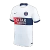 NEYMAR JR #10 PSG Away Jersey 2023/24 Men - myjersey