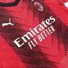 AC Milan Home Kids Jerseys Kit 2023/24 - myjersey