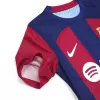 Barcelona Home Jersey 2023/24 Men - myjersey