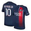 NEYMAR JR #10 PSG Home Jersey 2023/24 Men - myjersey