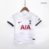 Tottenham Hotspur Home Kids Jerseys Kit 2023/24 - myjersey