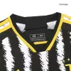 Juventus Home Kids Jerseys Kit 2023/24 - myjersey